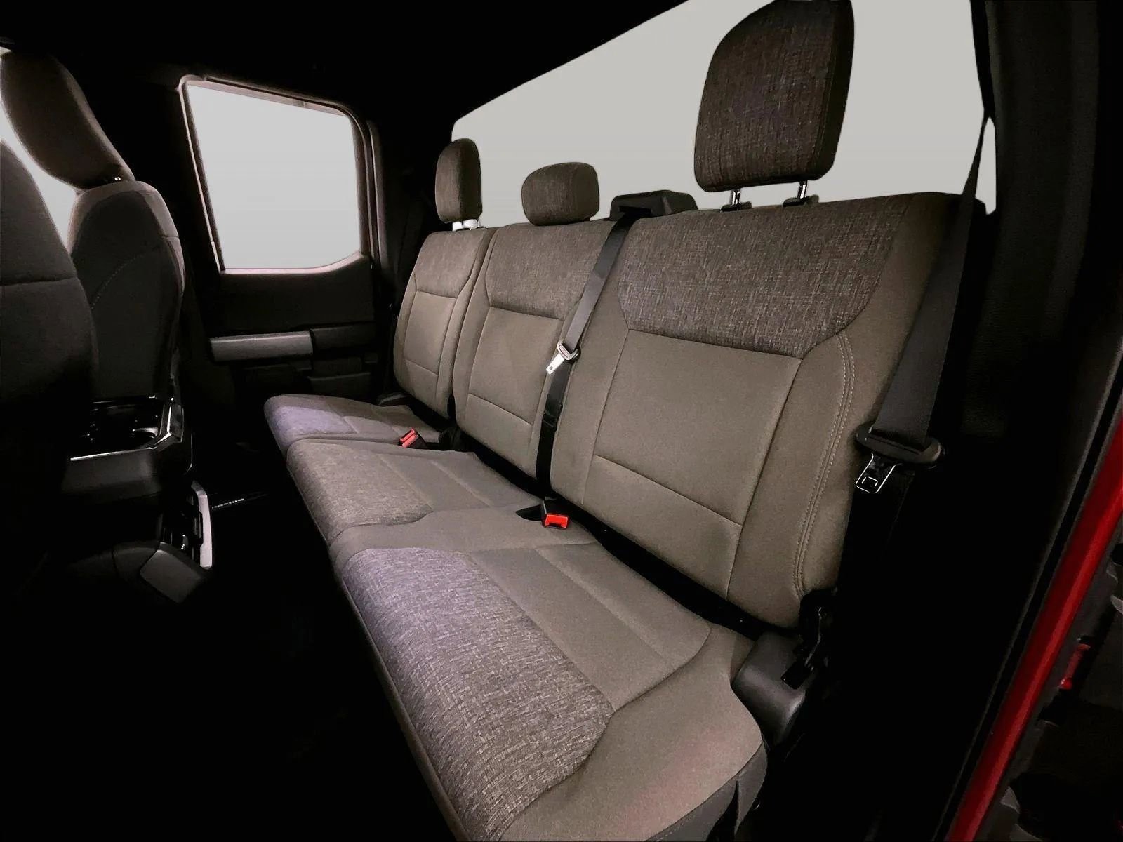 Certified 2025 Ford F150 XLT w/ Equipment Group 301A Standard AWD/4WD image 25