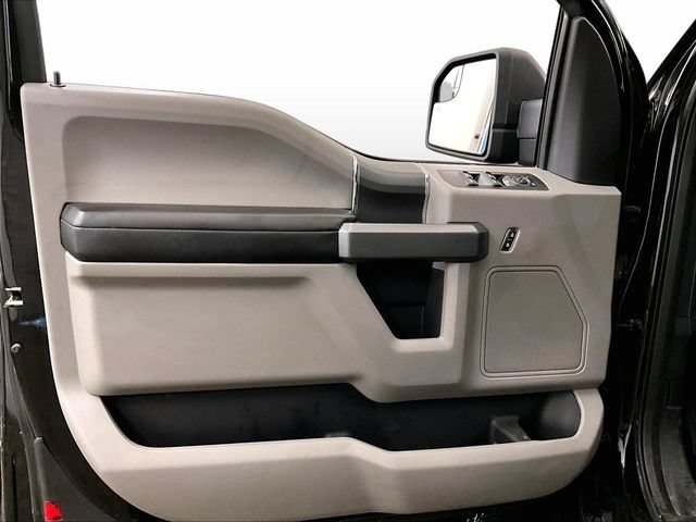 Certified 2018 Ford F150 XLT w/ Equipment Group 301A Mid AWD/4WD image 22