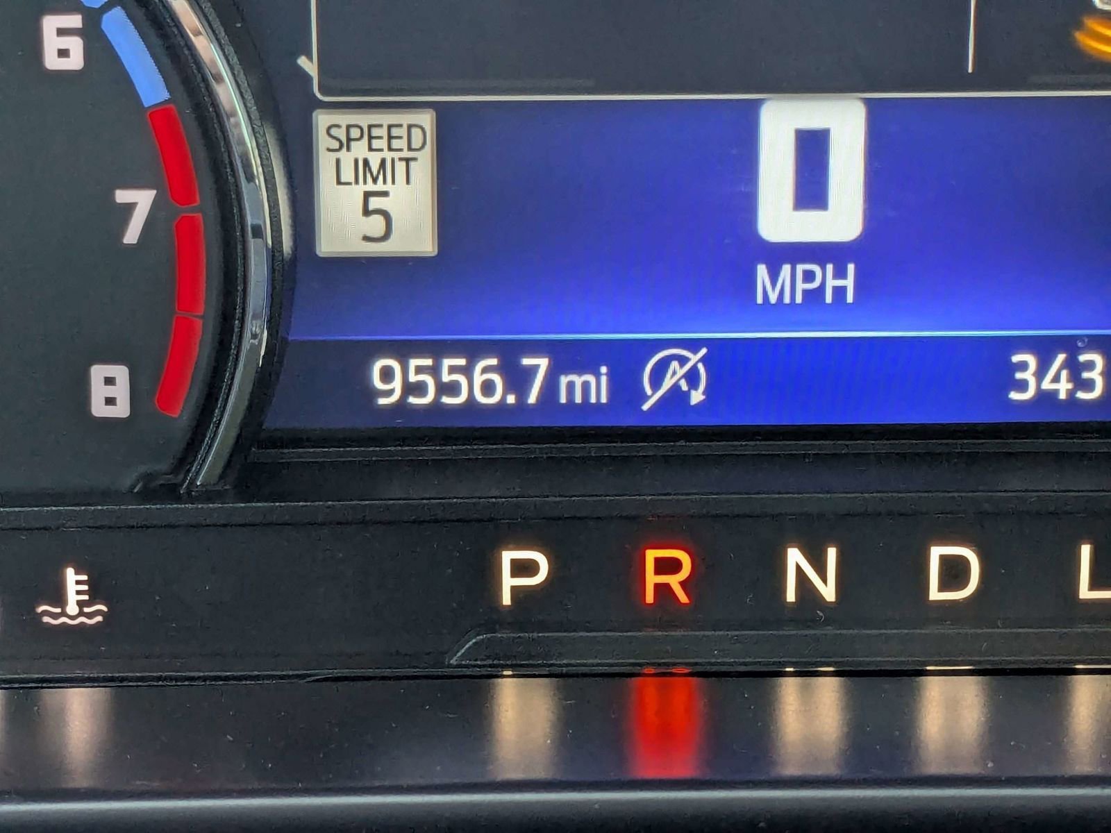 Certified 2024 Ford Bronco Sport Outer Banks w/ Tech Package image 32