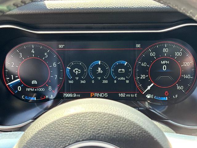 Certified 2021 Ford Mustang GT Premium w/ GT Performance Package RWD image 21