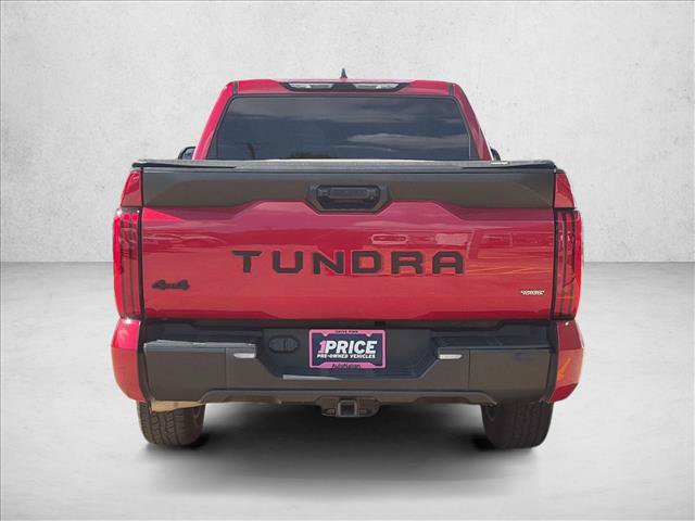 Used 2022 Toyota Tundra SR5 AWD/4WD image 6