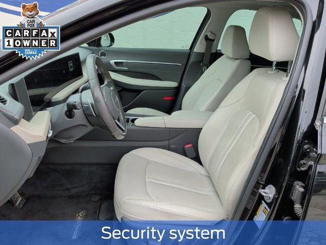 Used 2024 Hyundai Sonata Limited image 12