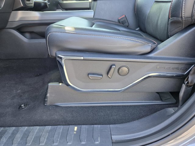 Certified 2024 Ford F250 Lariat AWD/4WD image 21