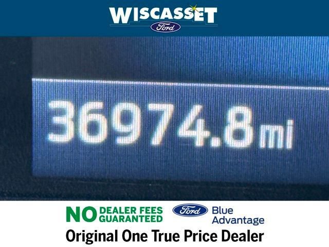 Certified 2024 Ford Ranger XLT w/ Technology Package image 27