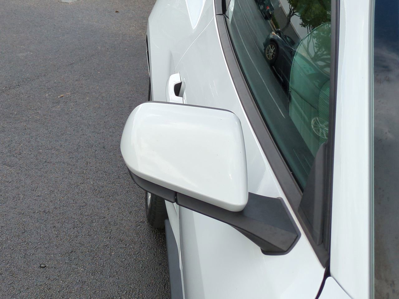 Certified 2024 Ford Mustang GT Premium image 12