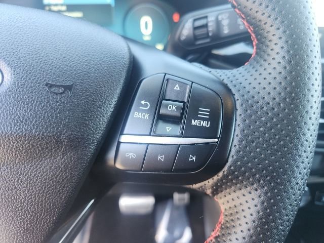 Certified 2023 Ford Escape ST-Line Elite w/ Premium Technology Package image 27