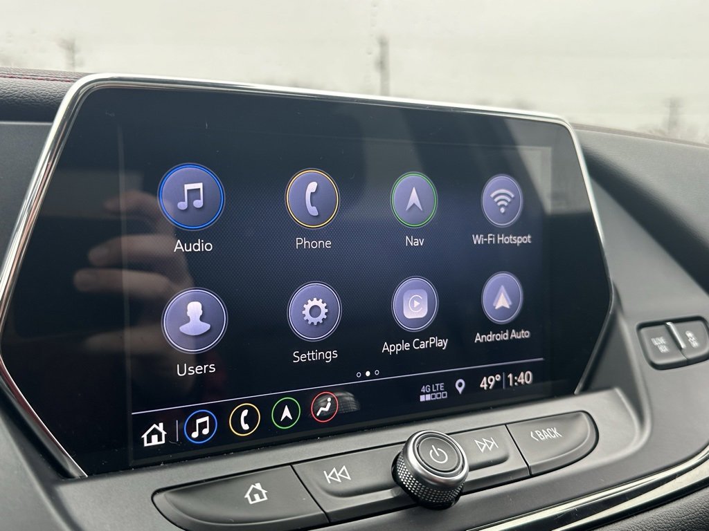 Used 2019 Chevrolet Blazer RS image 34