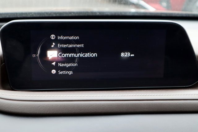 Used 2023 MAZDA CX-30 AWD 2.5 S w/ Premium Package image 32