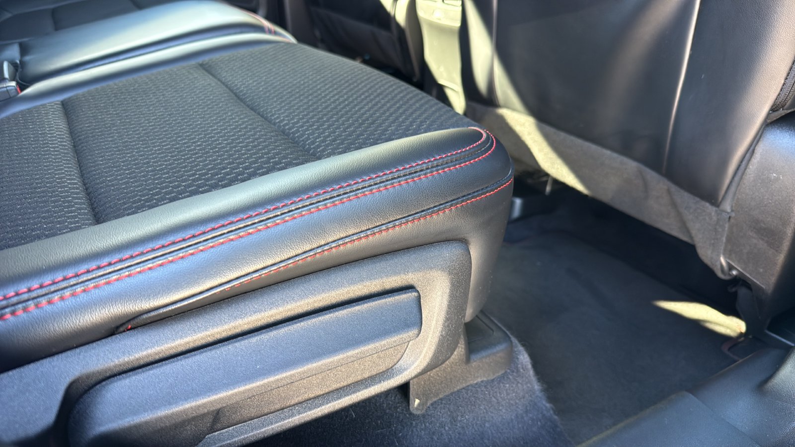 Certified 2023 Ford Escape ST-Line w/ Tech Pack #1 FWD image 26