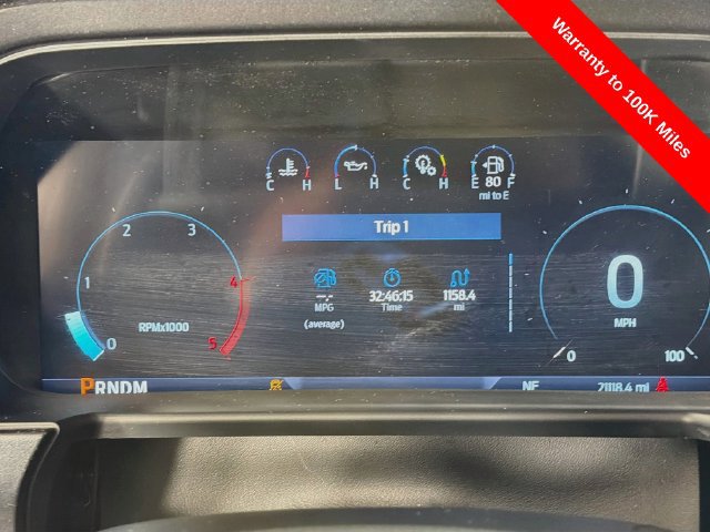 Certified 2024 Ford F350 Lariat w/ Lariat Ultimate Package AWD/4WD image 14