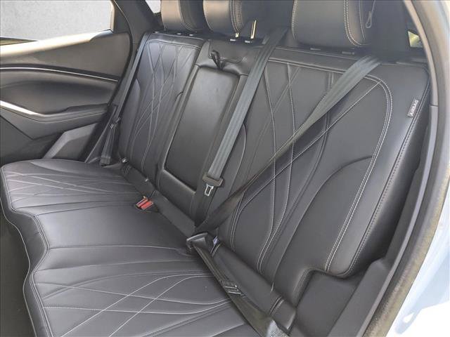 Certified 2025 Ford Mustang Mach-E Select w/ Comfort Package Lite RWD image 19