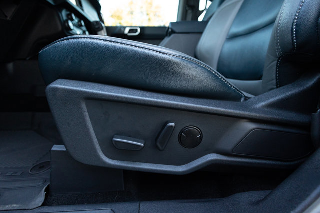 Certified 2024 Ford Bronco Outer Banks image 12