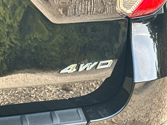 Certified 2023 Ford Explorer XLT AWD/4WD image 14