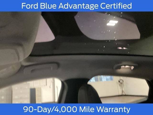 Certified 2023 Ford Mustang Mach-E Premium image 13