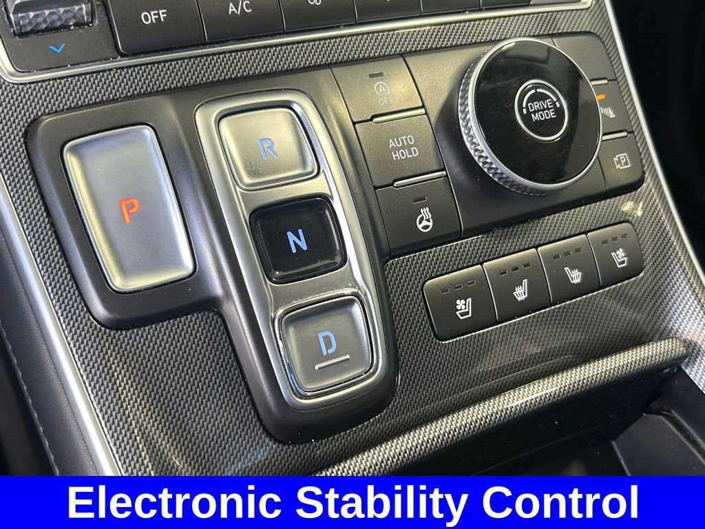 Used 2022 Hyundai Santa Fe Limited image 14