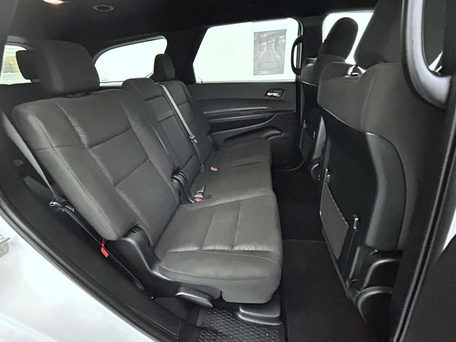 Used 2023 Dodge Durango R/T w/ Blacktop Package AWD/4WD image 18