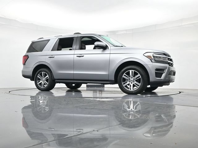 Certified 2024 Ford Expedition Limited RWD image 37