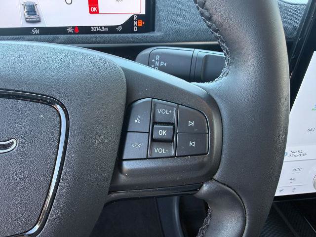 Certified 2026 Ford Mustang Mach-E Premium AWD/4WD image 36