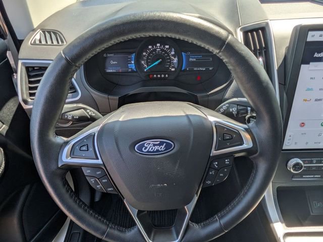 Certified 2024 Ford Edge SEL w/ Convenience Package AWD/4WD image 19