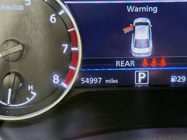 Used 2020 Nissan Sentra SV FWD image 19