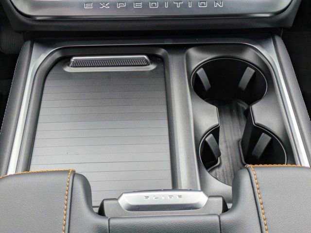 Certified 2026 Ford Expedition Tremor image 21