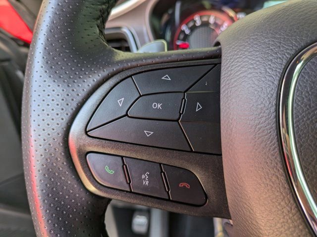 Used 2022 Dodge Challenger R/T w/ Blacktop Package image 21
