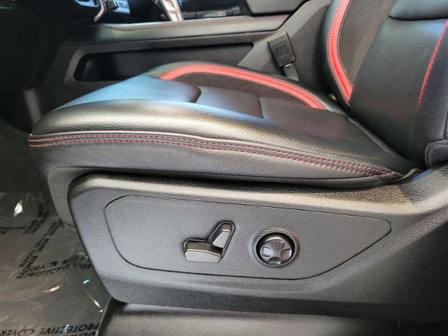 Used 2022 RAM 1500 TRX w/ TRX Level 2 Equipment Group image 23