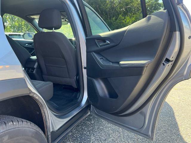 Used 2026 Chevrolet Equinox LT AWD/4WD image 40