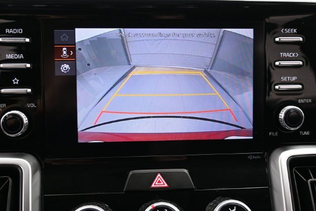 Used 2022 Kia Sorento LX FWD image 20
