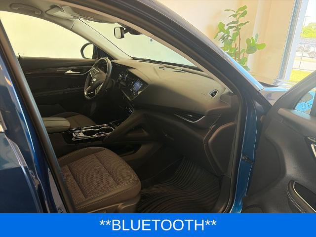 Used 2022 Buick Envision Preferred w/ Safety Package FWD image 6