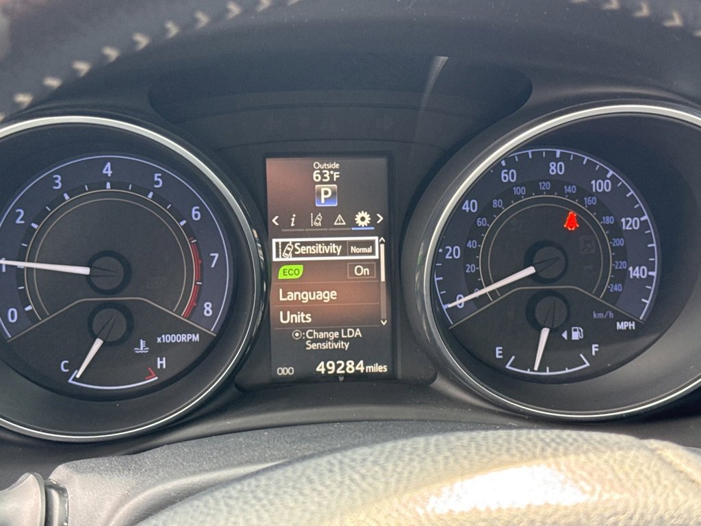 Used 2017 Toyota Corolla iM image 20