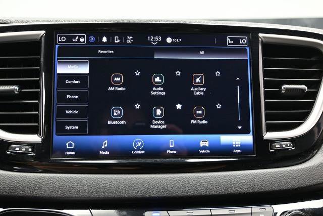 Used 2024 Chrysler Pacifica Touring-L FWD image 36