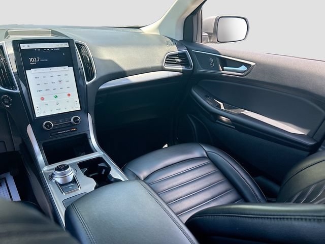 Certified 2023 Ford Edge SEL AWD/4WD image 30