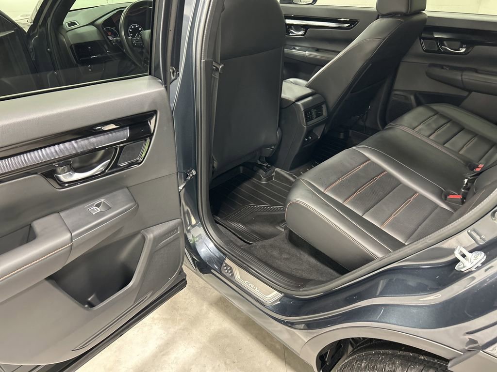 Used 2023 Honda CR-V Sport Touring image 26