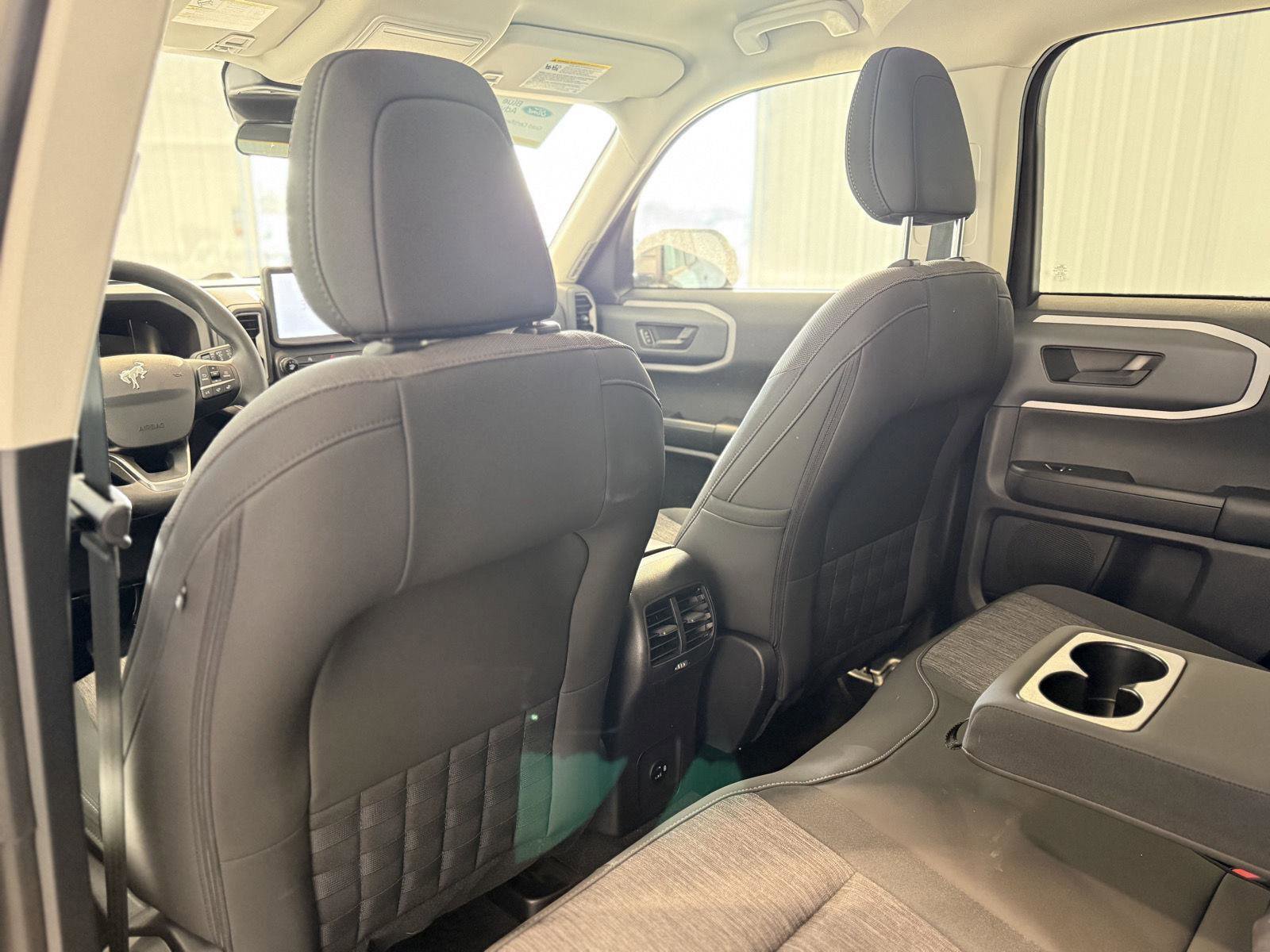 Certified 2023 Ford Bronco Sport Big Bend image 23