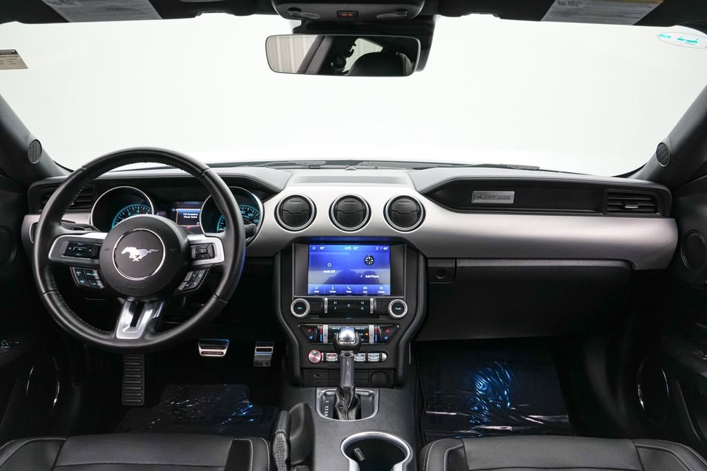 Certified 2023 Ford Mustang GT Premium image 16