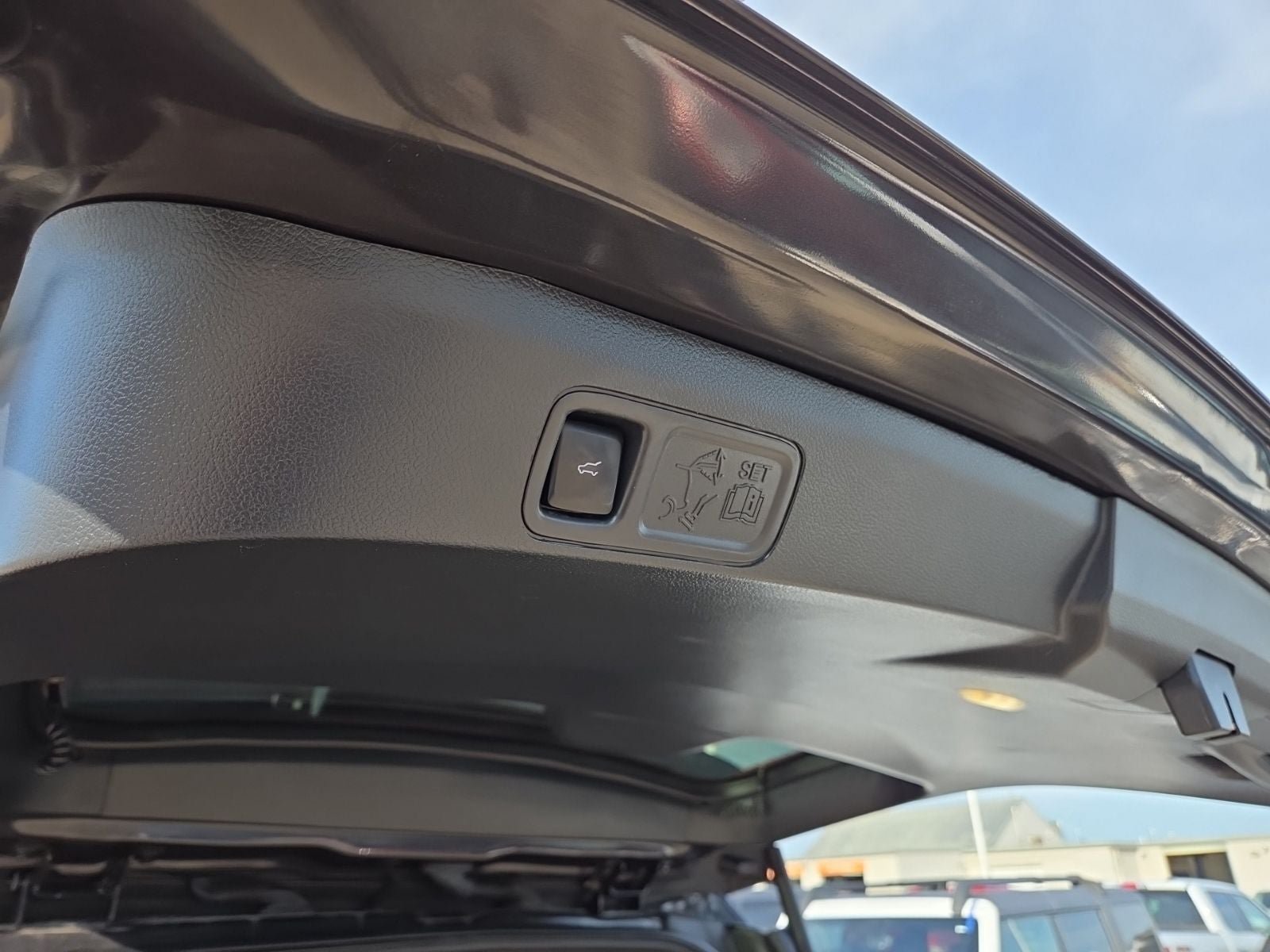 Certified 2023 Ford Expedition Max Platinum AWD/4WD image 16