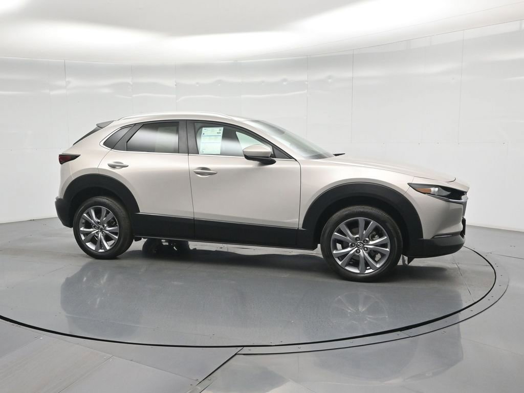 Used 2023 MAZDA CX-30 AWD 2.5 S w/ Select Package image 12