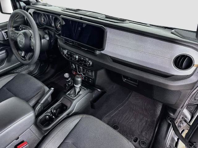 Used 2024 Jeep Gladiator Sport AWD/4WD image 30