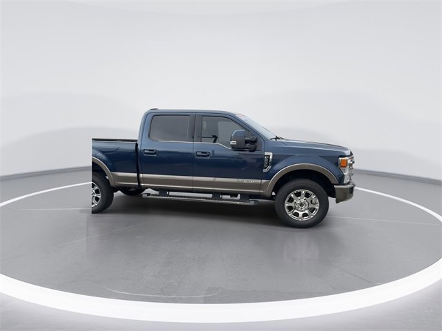 Certified 2020 Ford F250 King Ranch image 7