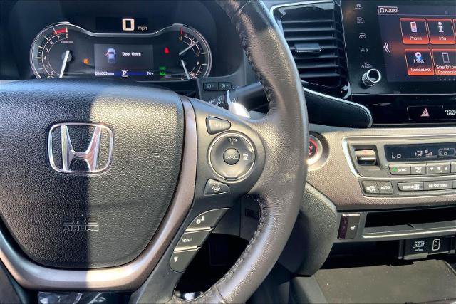 Used 2023 Honda Ridgeline RTL image 25