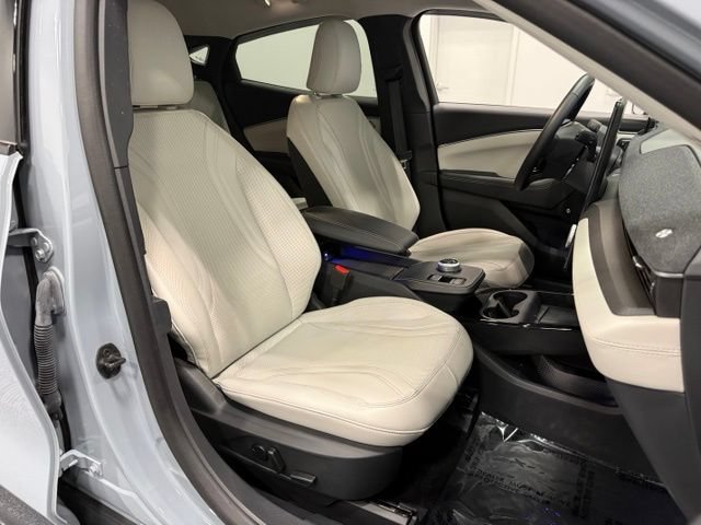 Certified 2024 Ford Mustang Mach-E Premium AWD/4WD image 35