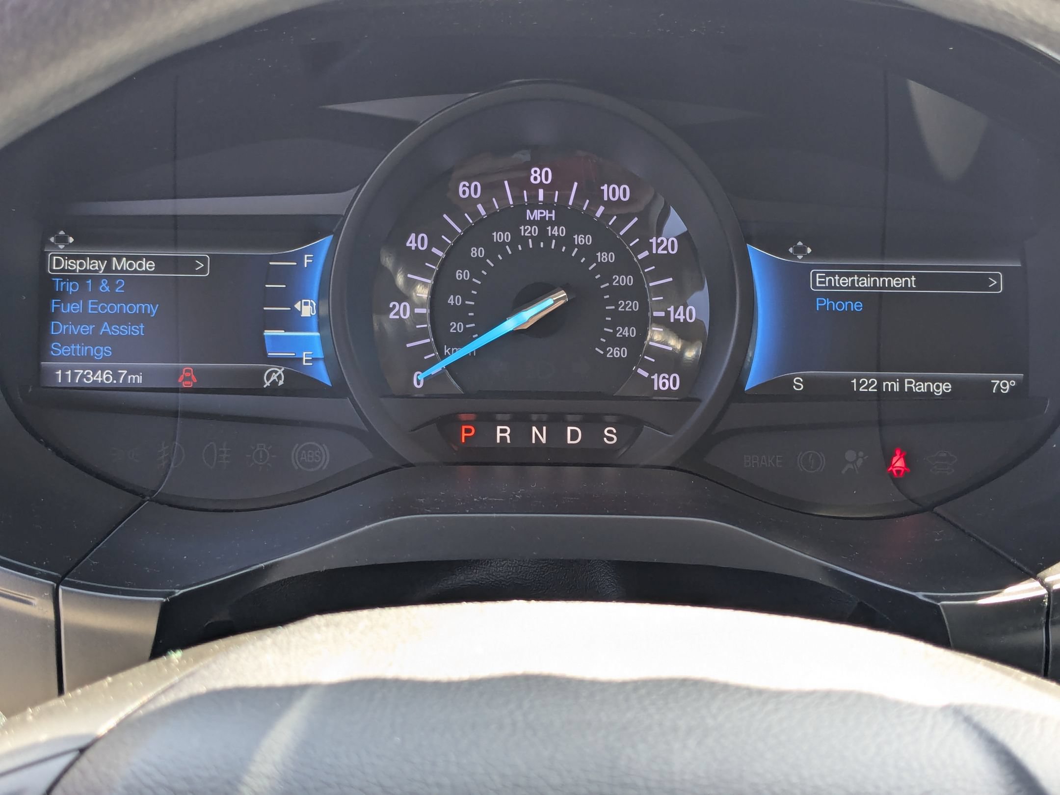 Certified 2022 Ford Edge SE AWD/4WD image 18