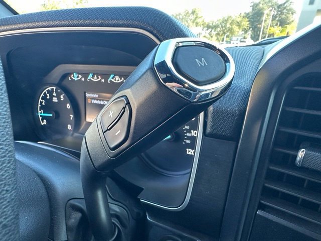 Certified 2023 Ford F150 XL w/ STX Appearance Package AWD/4WD image 25