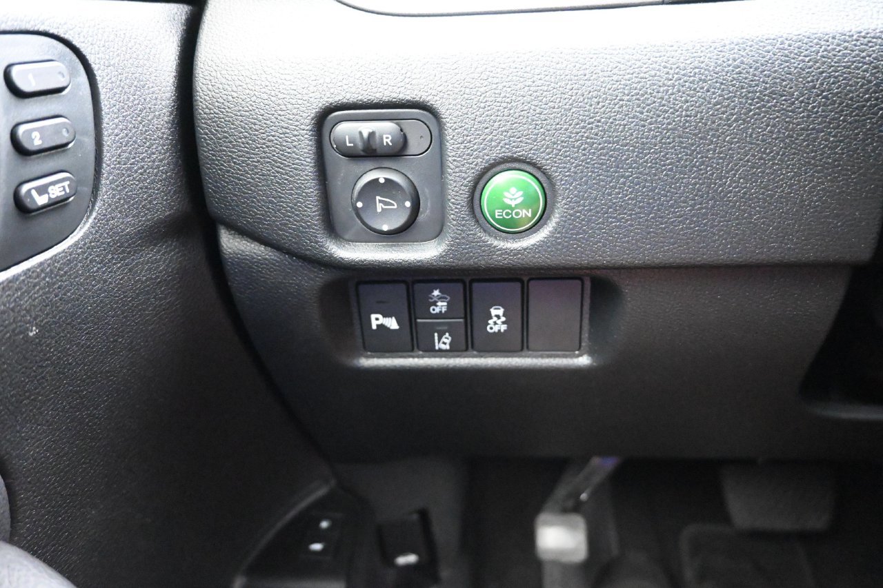 Used 2022 Honda Passport EX-L image 28