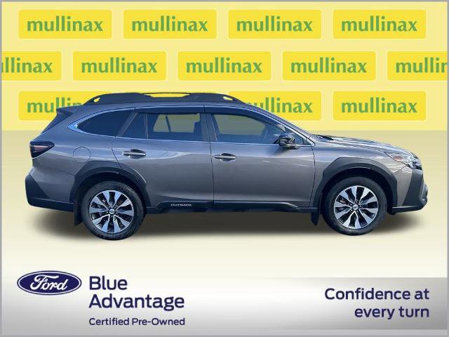 Used 2024 Subaru Outback Limited XT image 2