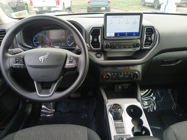 Certified 2024 Ford Bronco Sport Big Bend AWD/4WD image 7