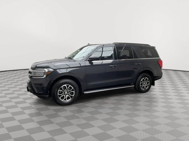 Certified 2023 Ford Expedition XLT AWD/4WD image 38