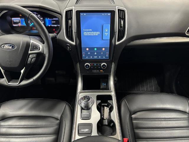 Certified 2022 Ford Edge SEL w/ Convenience Package image 18