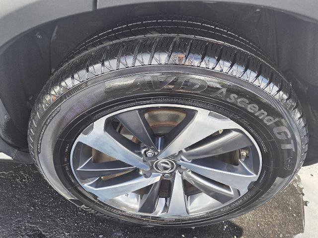 Used 2018 Lexus NX 300 AWD w/ Premium Package image 29